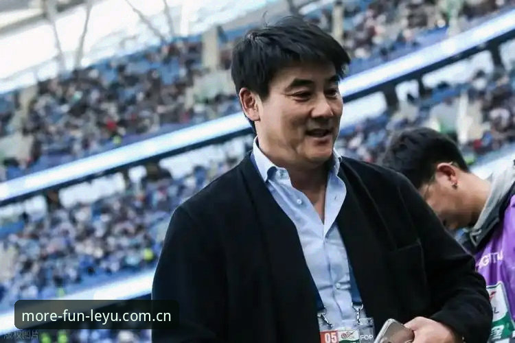 LEYU 终身禁足和禁足五年差在哪?新手如何在LEYU体育平台看懂足协第三批名单?